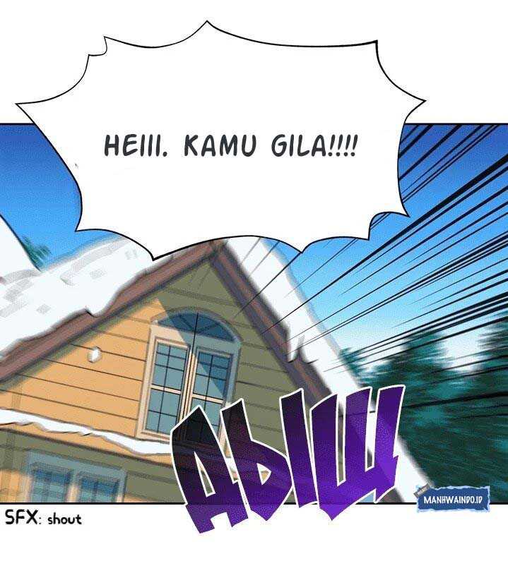Monster of the Sea Chapter 6 - halaman 26