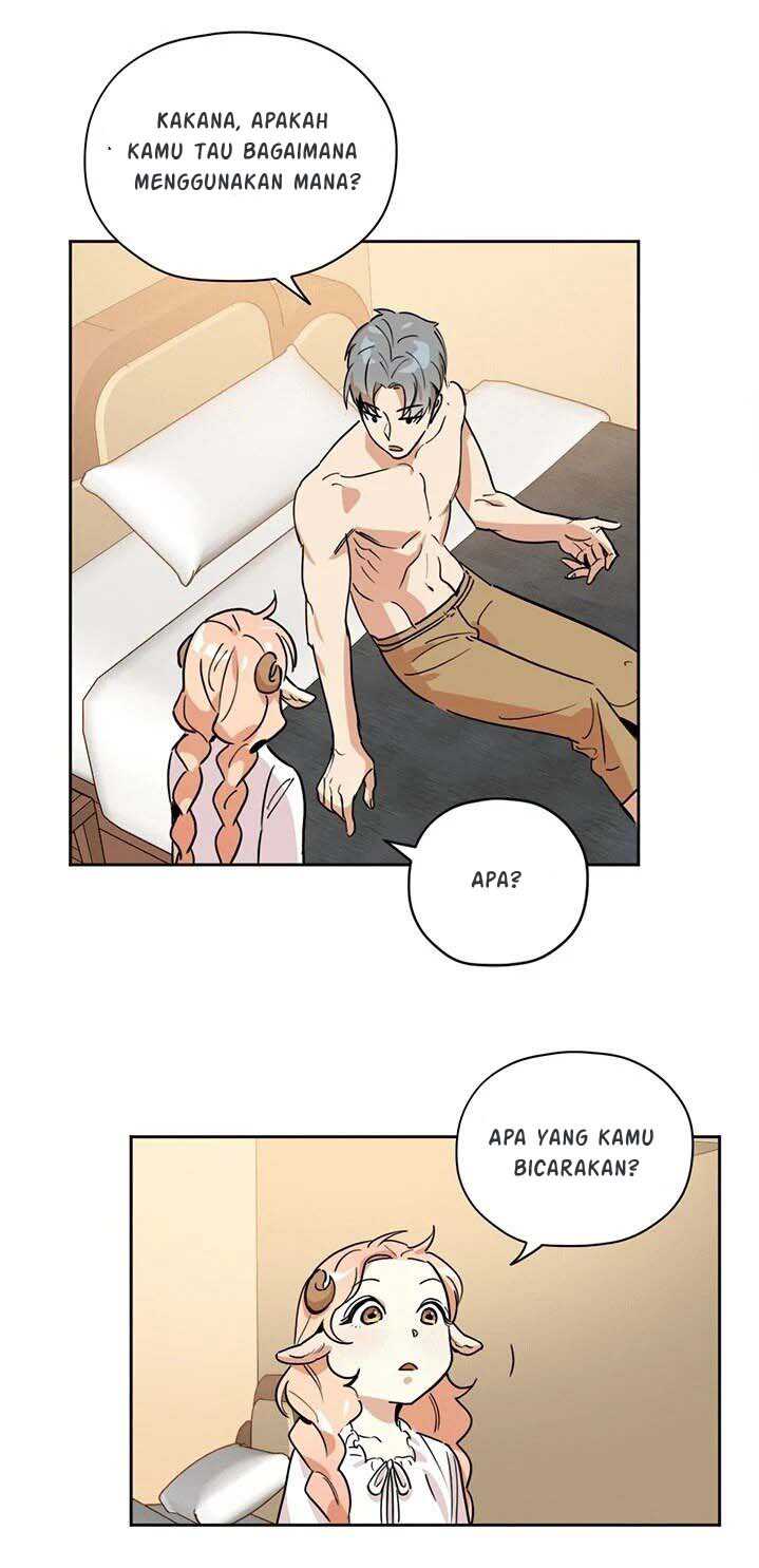 Monster of the Sea Chapter 6 - halaman 30