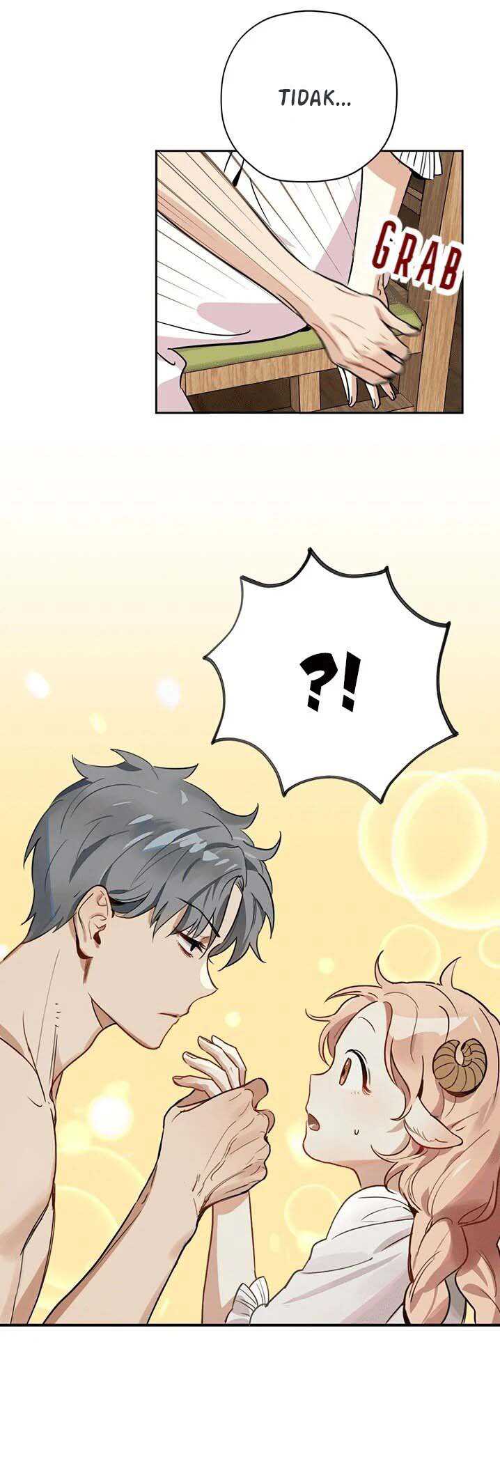 Monster of the Sea Chapter 6 - halaman 32