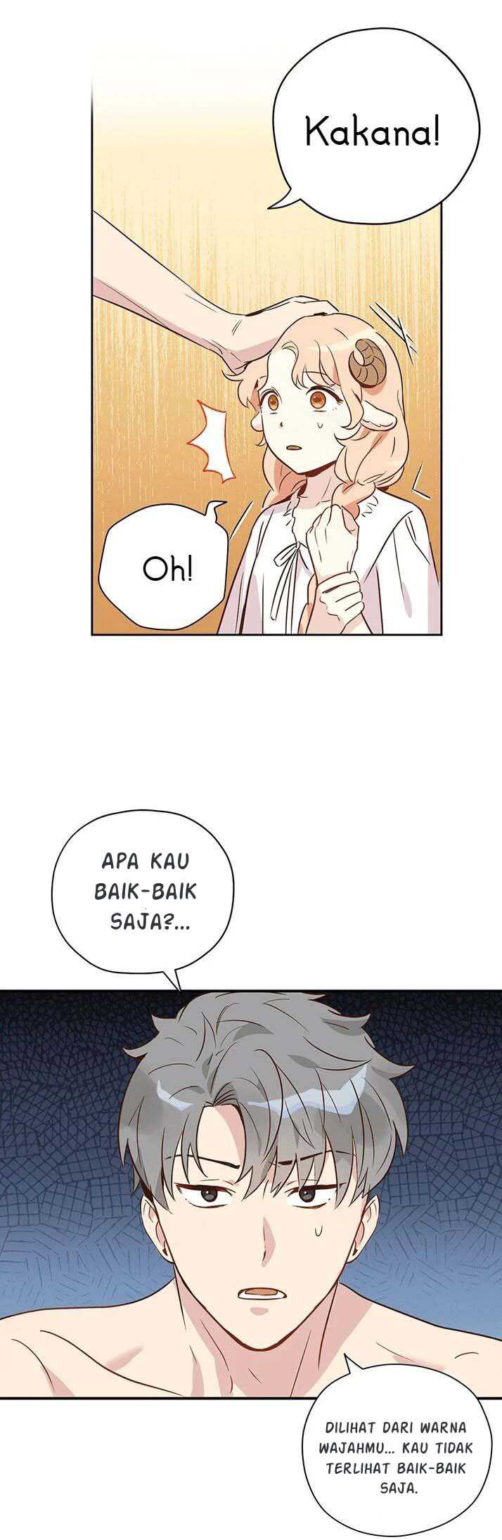 Monster of the Sea Chapter 6 - halaman 41