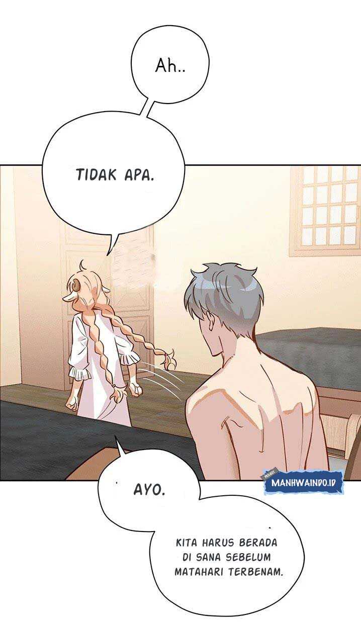 Monster of the Sea Chapter 6 - halaman 42