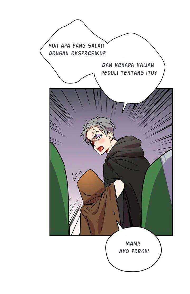 Monster of the Sea Chapter 7 - halaman 19