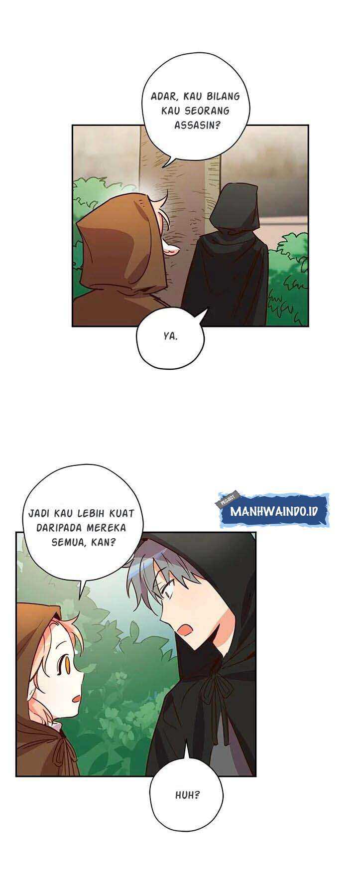 Monster of the Sea Chapter 7 - halaman 2