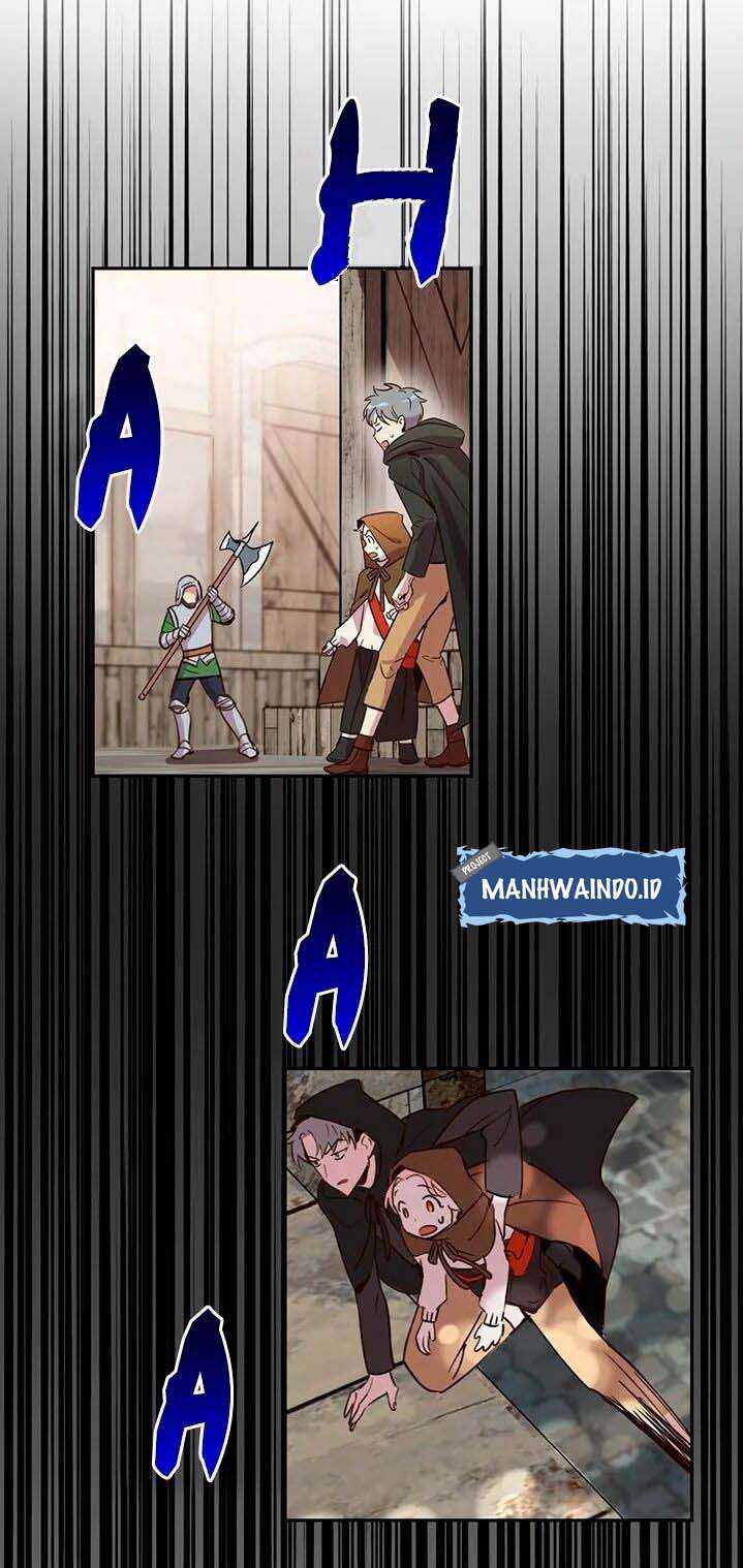 Monster of the Sea Chapter 7 - halaman 24