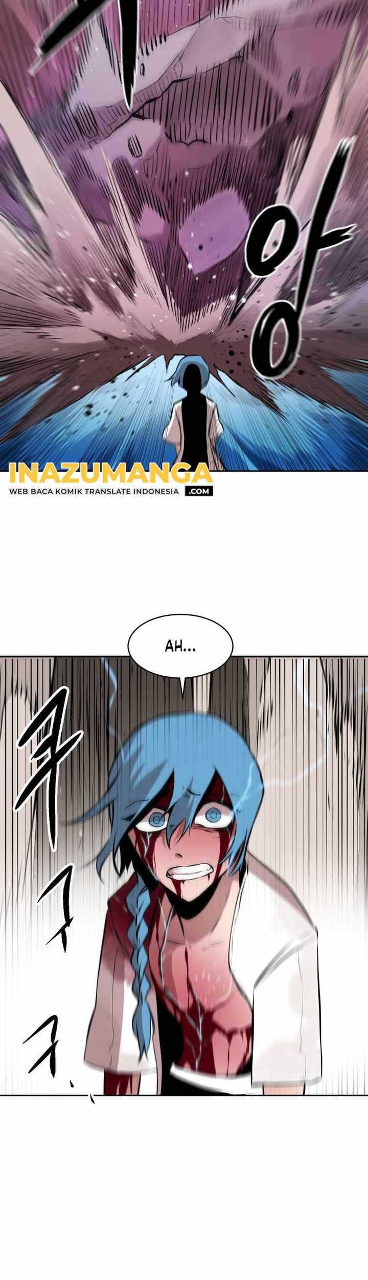 Monster of the Sea Chapter 7 - halaman 41