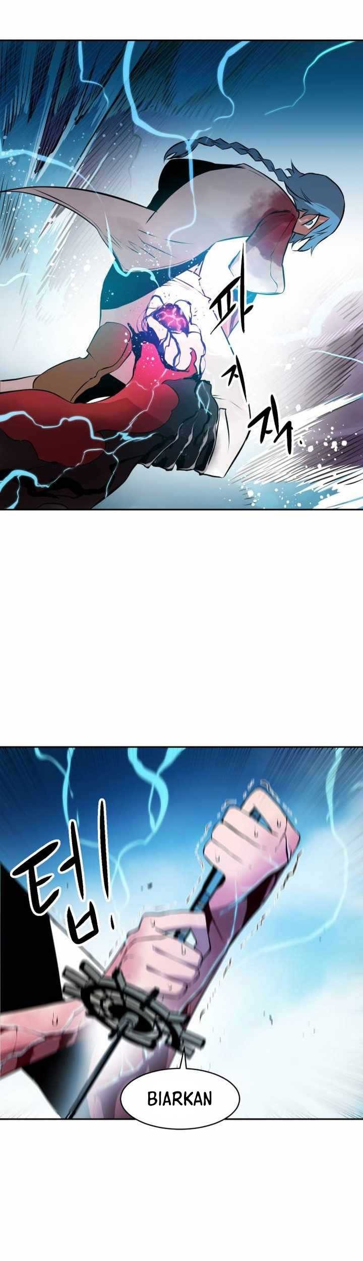 Monster of the Sea Chapter 7 - halaman 42