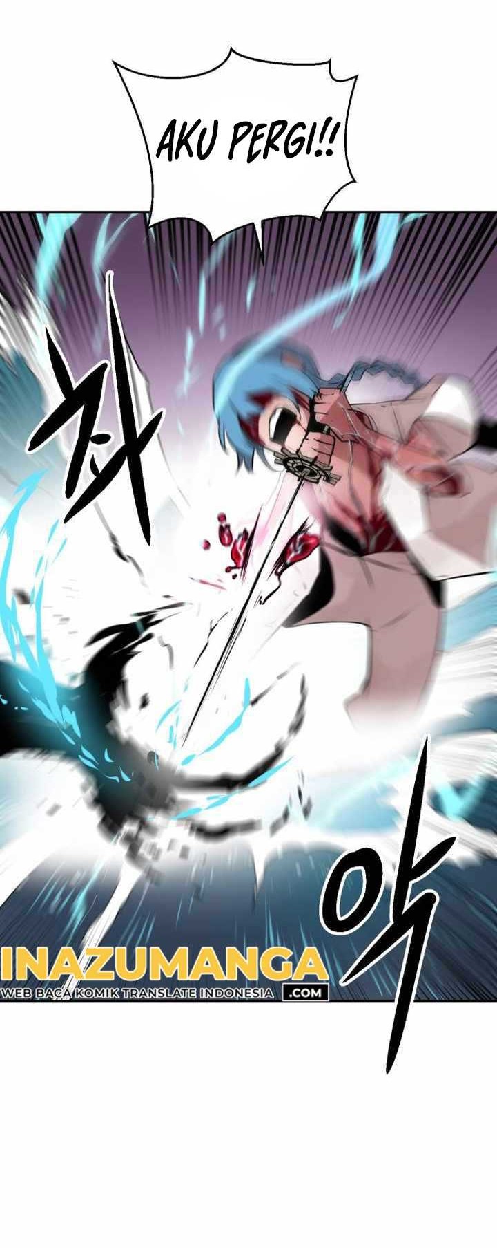 Monster of the Sea Chapter 7 - halaman 43