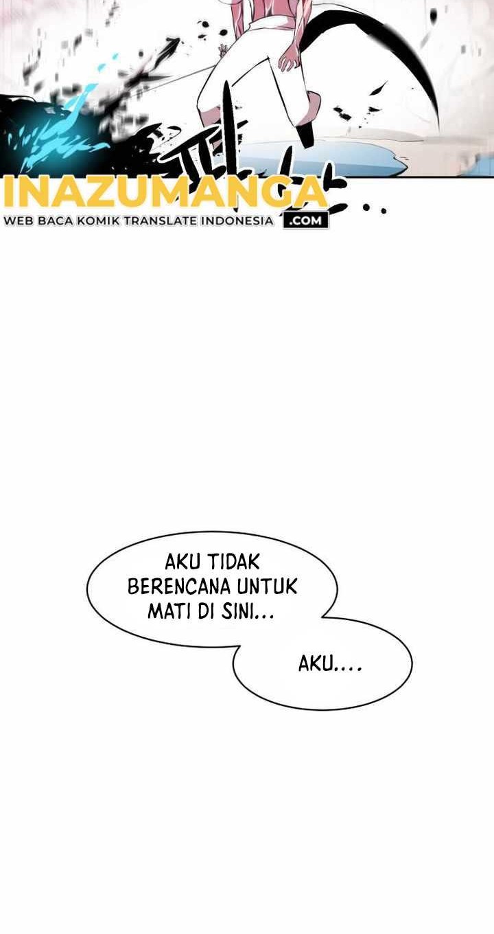 Monster of the Sea Chapter 7 - halaman 45