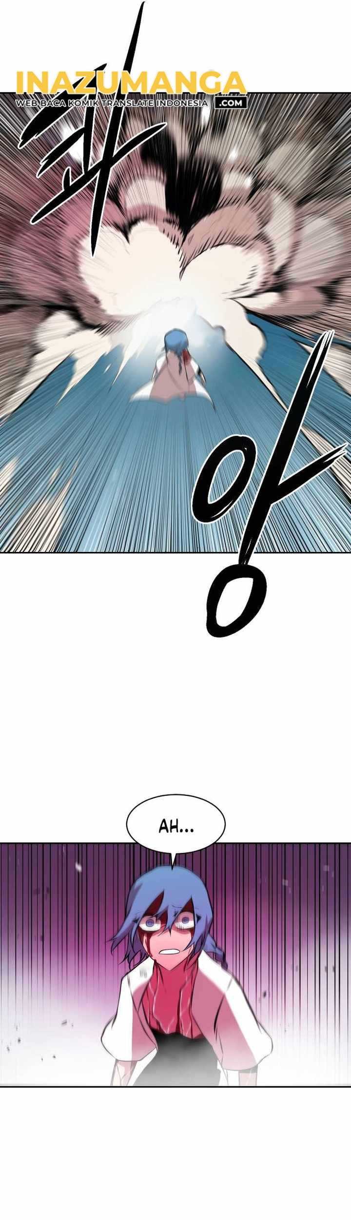 Monster of the Sea Chapter 7 - halaman 46