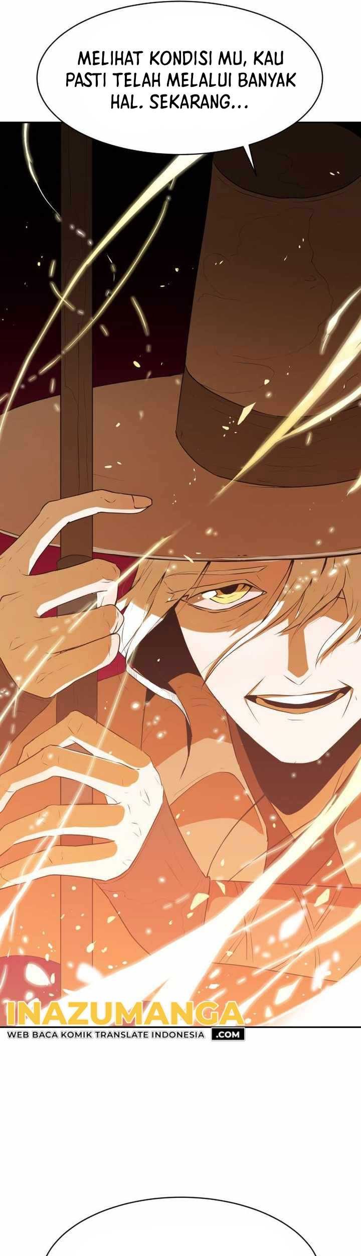 Monster of the Sea Chapter 7 - halaman 50