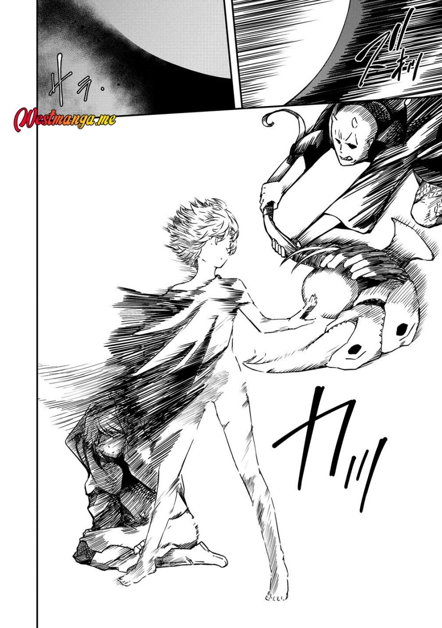 Monster Onna Kanbu wa Osanaki Yuusha wo Dekiai suru Chapter 11 - halaman 22