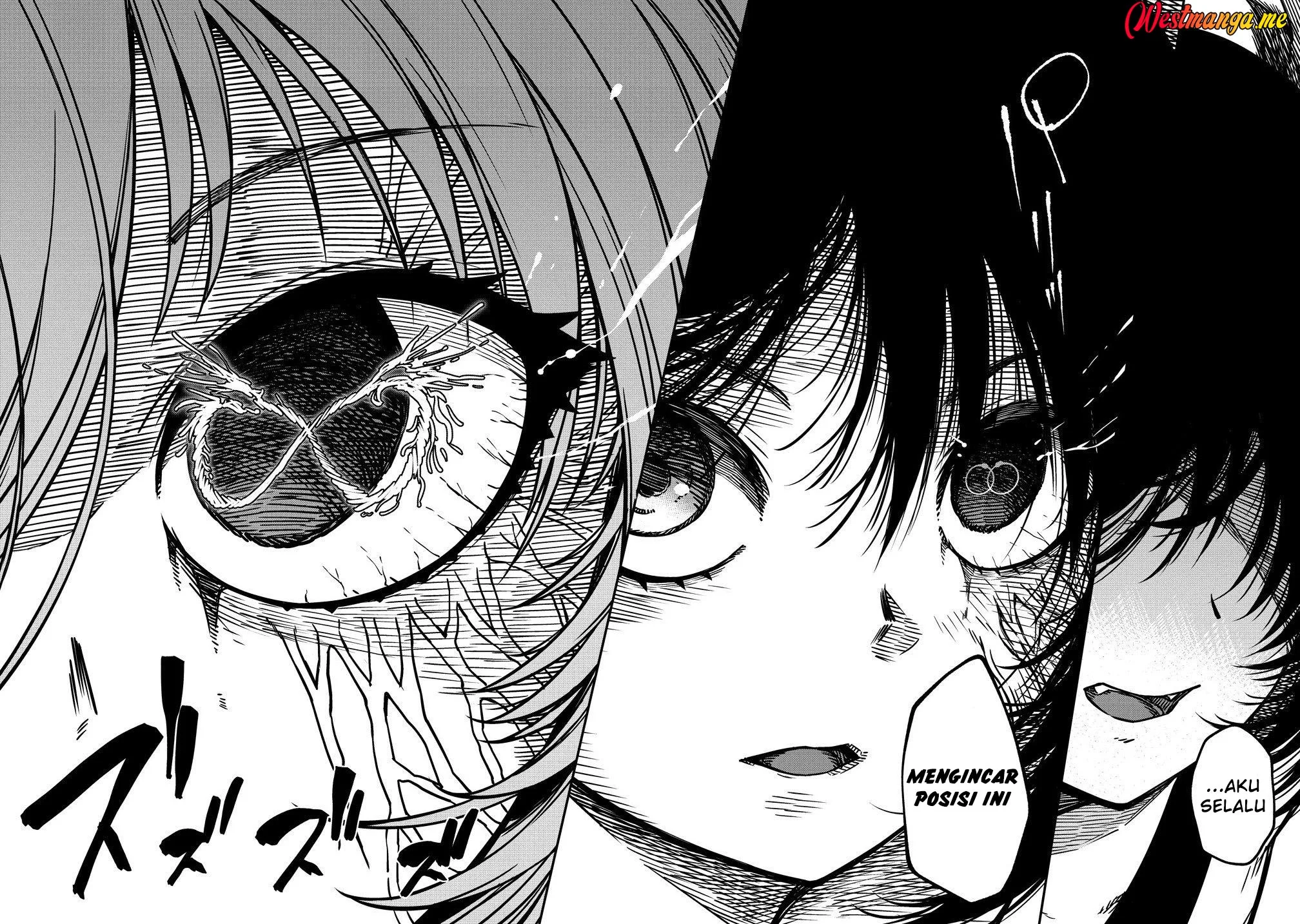 Monster Onna Kanbu wa Osanaki Yuusha wo Dekiai suru Chapter 16 - halaman 10