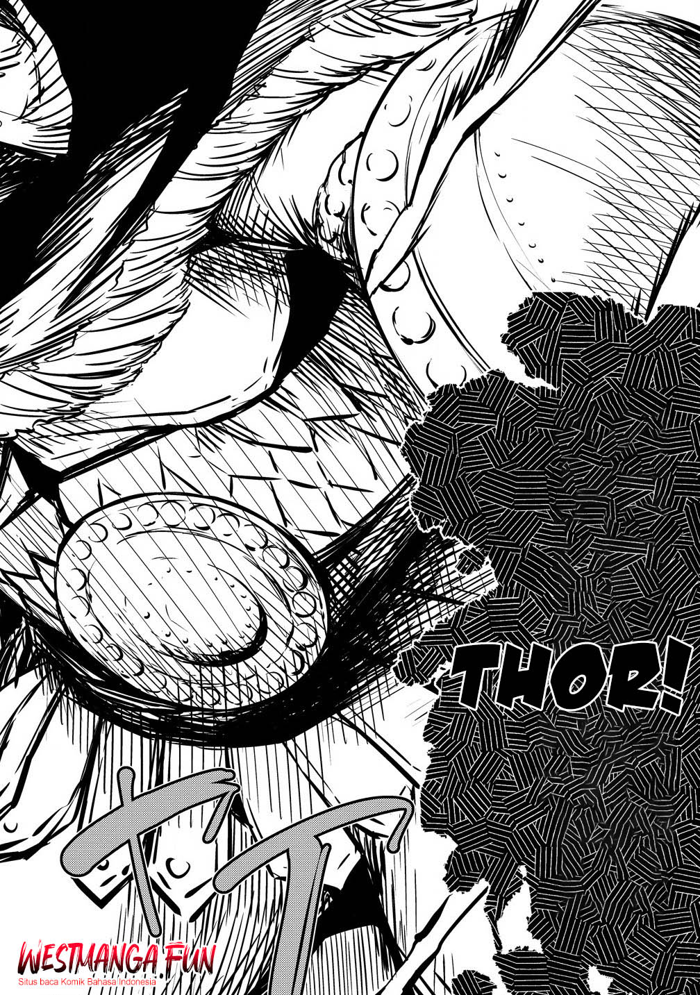Monster Onna Kanbu wa Osanaki Yuusha wo Dekiai suru Chapter 4 - halaman 23