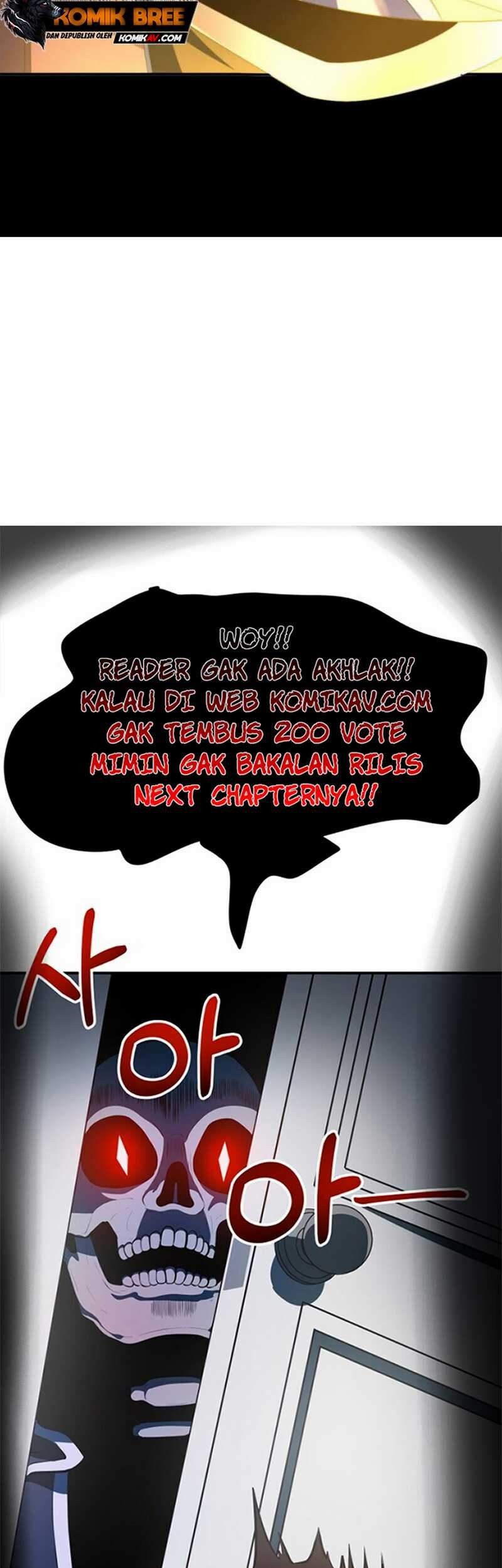 Monster Paradise Chapter 0.1 - halaman 13