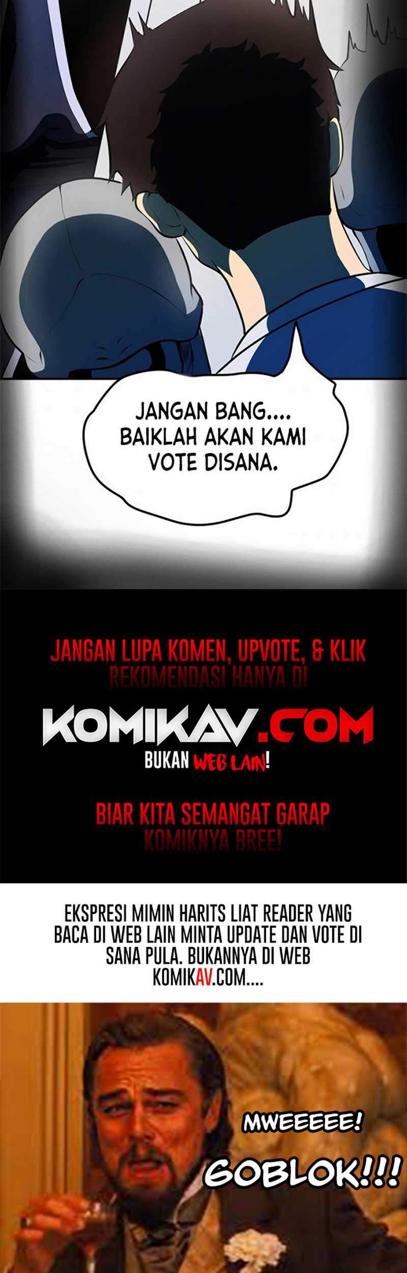 Monster Paradise Chapter 0.1 - halaman 14