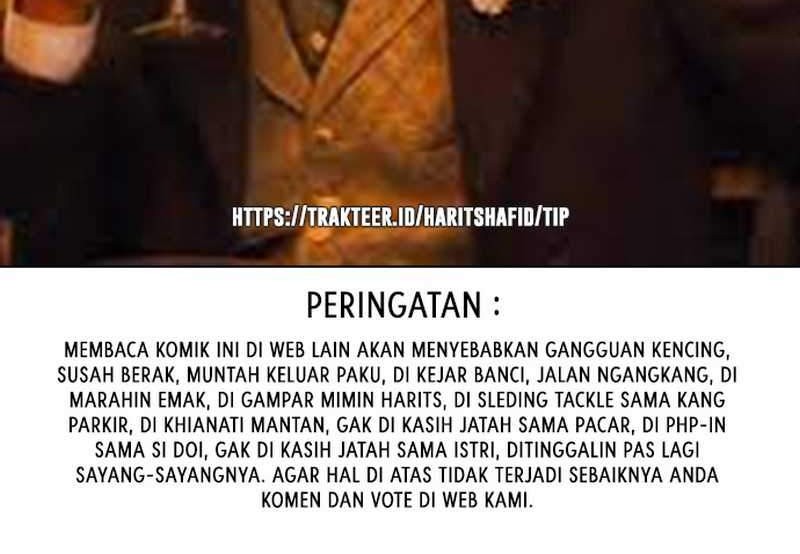 Monster Paradise Chapter 0.1 - halaman 15
