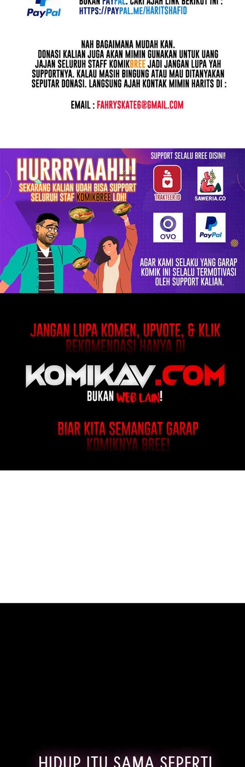 Monster Paradise Chapter 0.1 - halaman 2