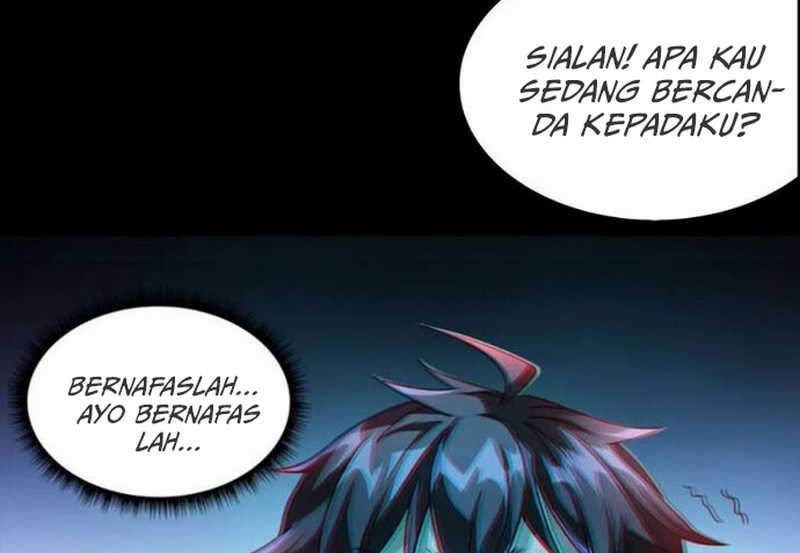 Monster Paradise Chapter 0.1 - halaman 6