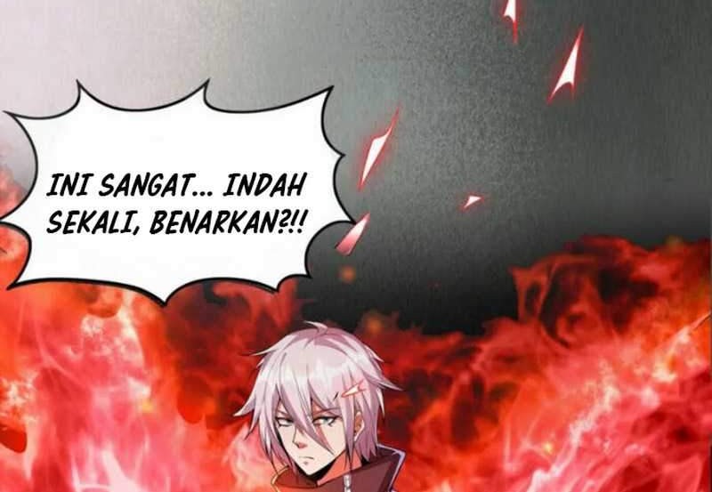 Monster Paradise Chapter 0.1 - halaman 9