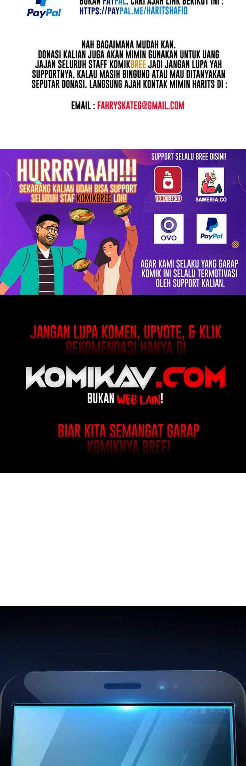 Monster Paradise Chapter 1 - halaman 2
