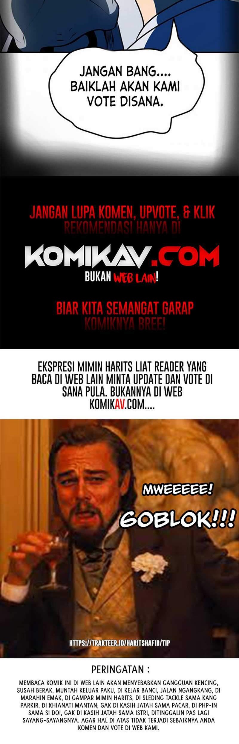 Monster Paradise Chapter 1 - halaman 30