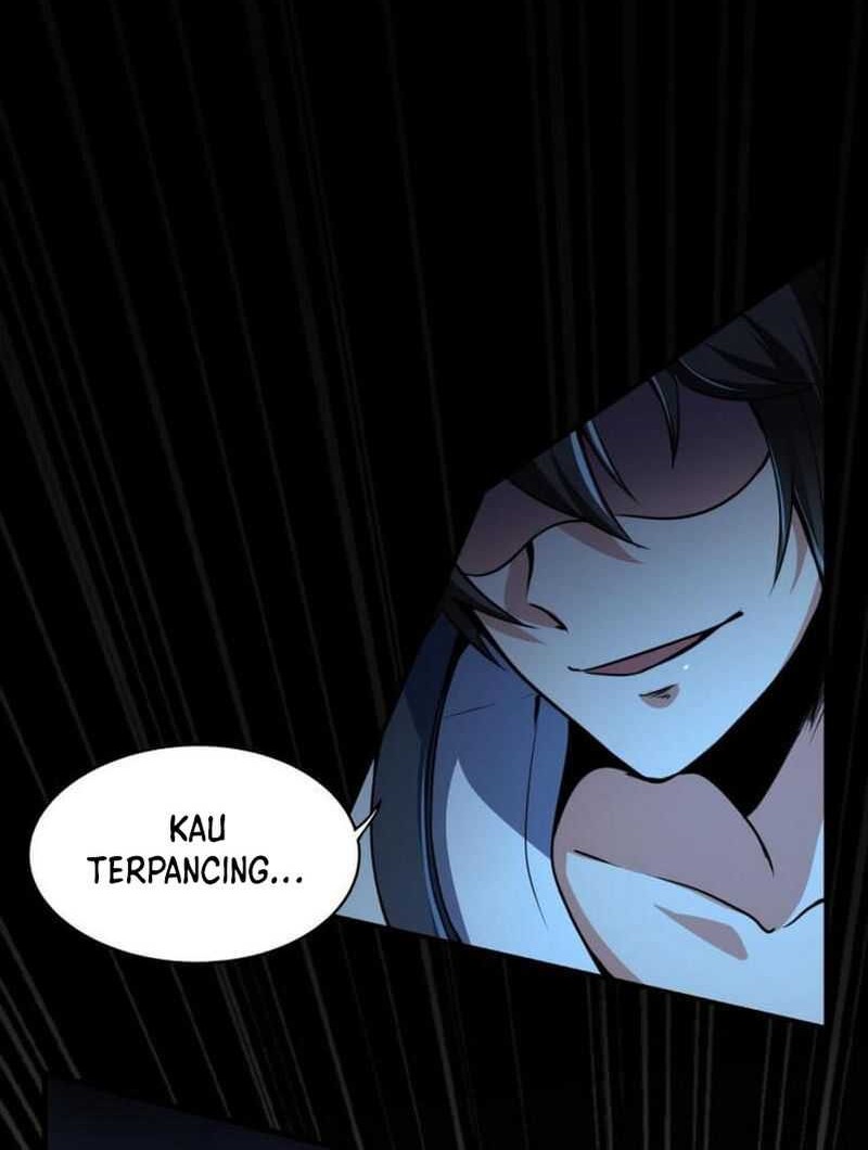 Monster Paradise Chapter 10 - halaman 13