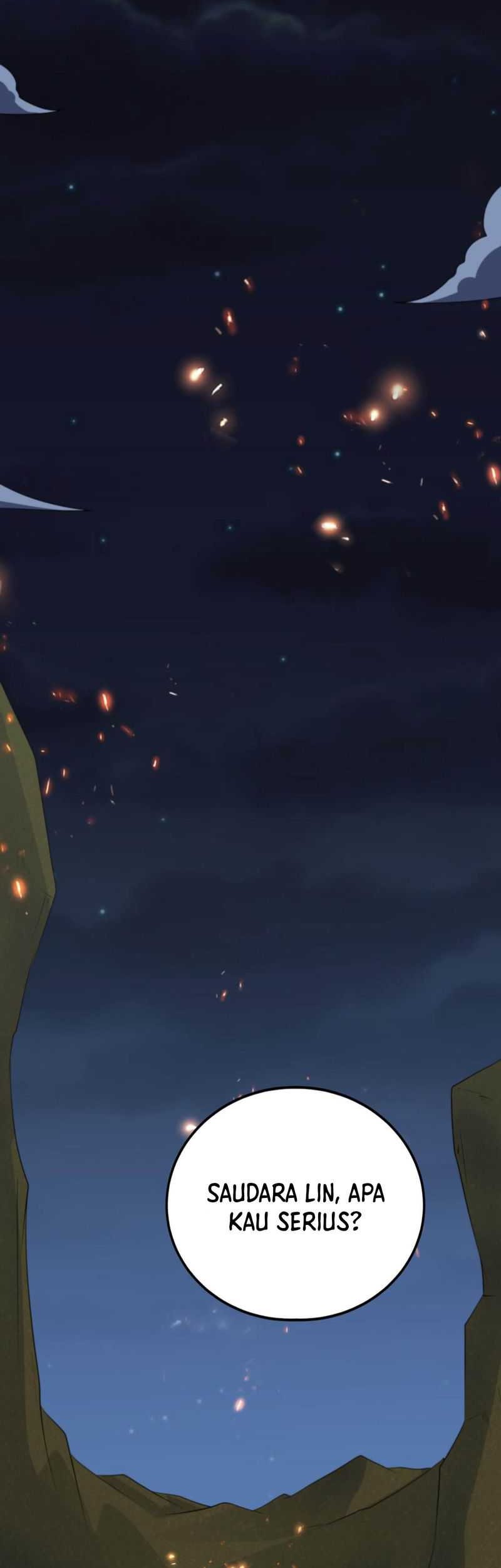 Monster Paradise Chapter 12 - halaman 16