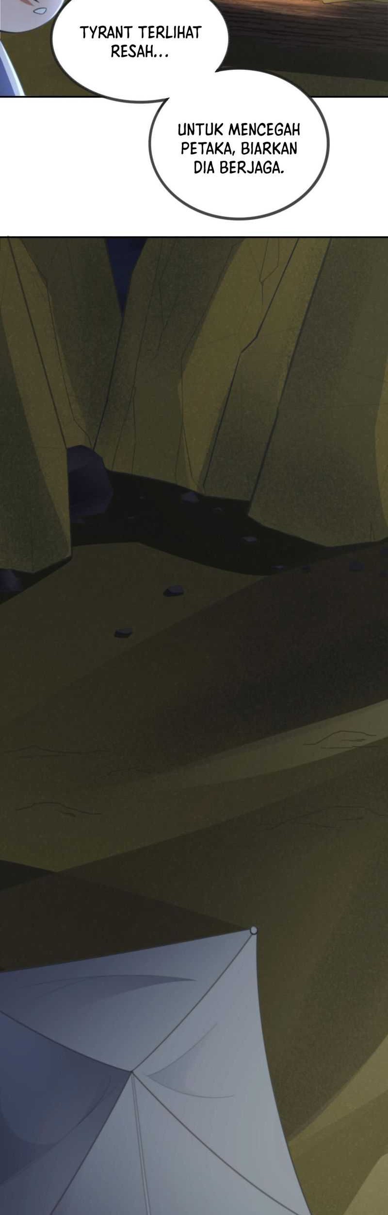 Monster Paradise Chapter 12 - halaman 19