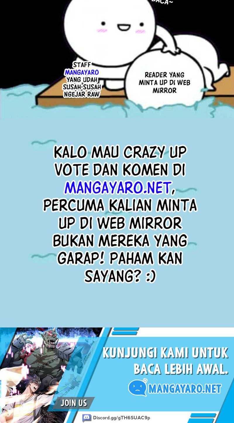 Monster Paradise Chapter 12 - halaman 28