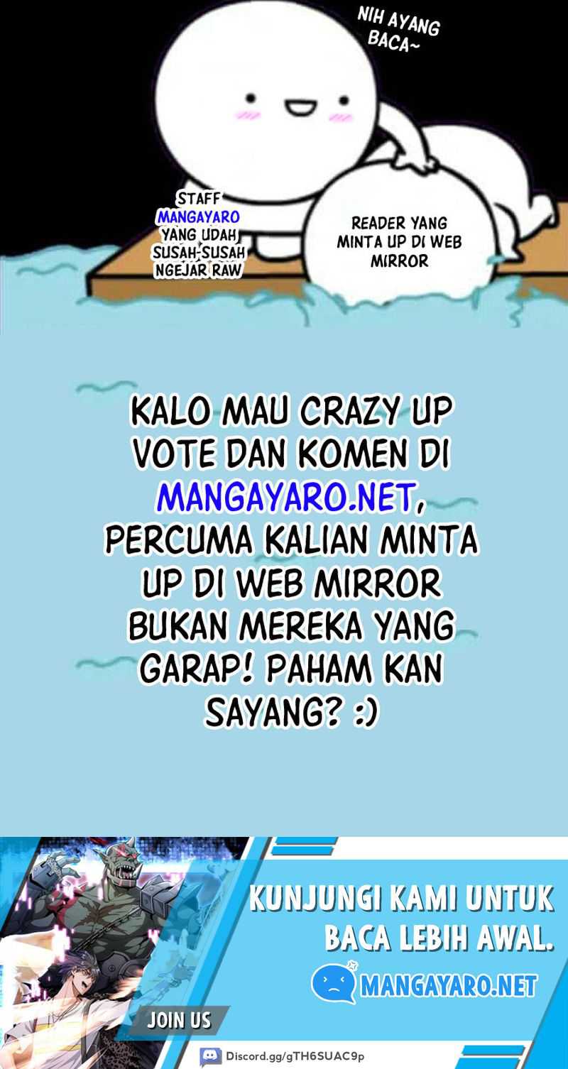 Monster Paradise Chapter 13 - halaman 27