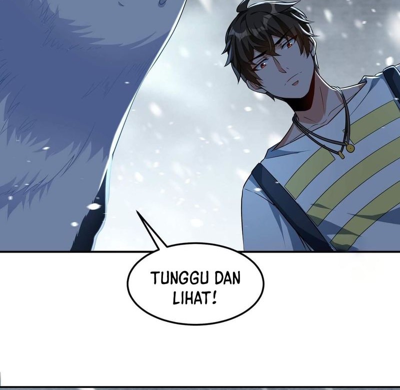 Monster Paradise Chapter 16 - halaman 13