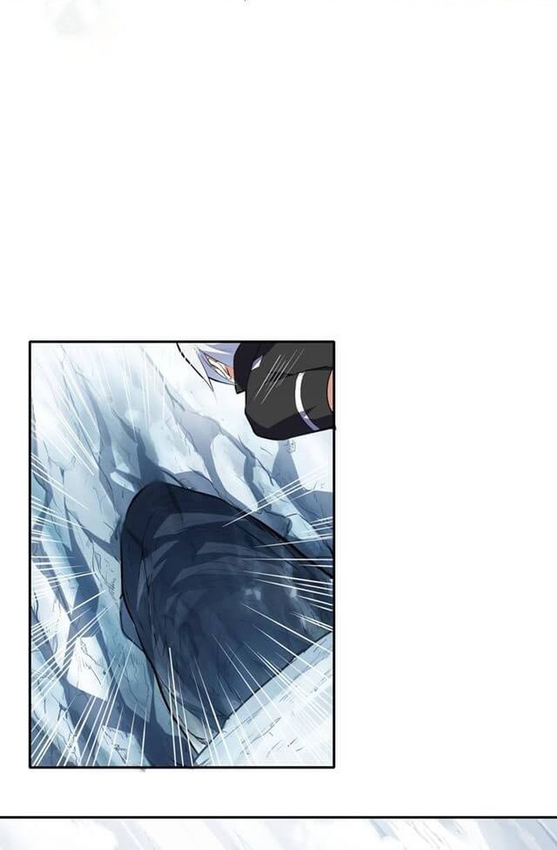 Monster Paradise Chapter 17 - halaman 13