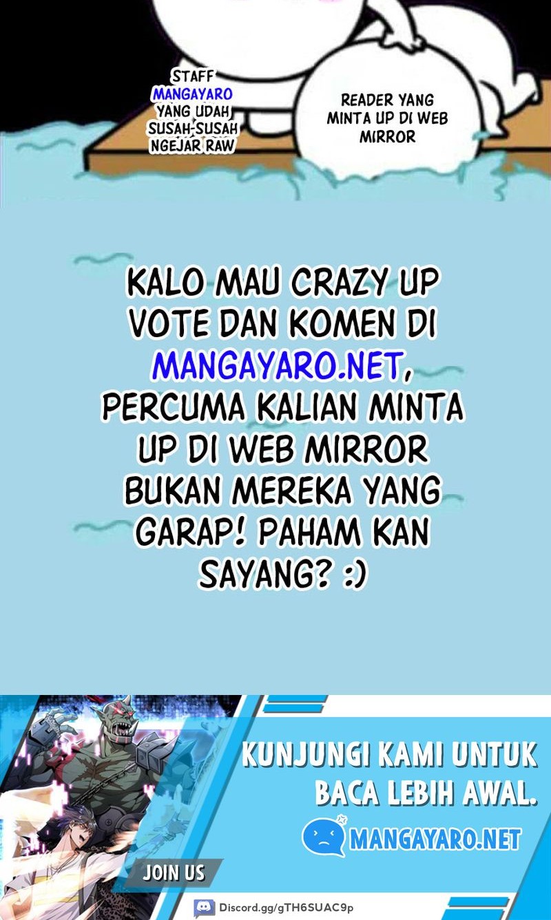 Monster Paradise Chapter 17 - halaman 23