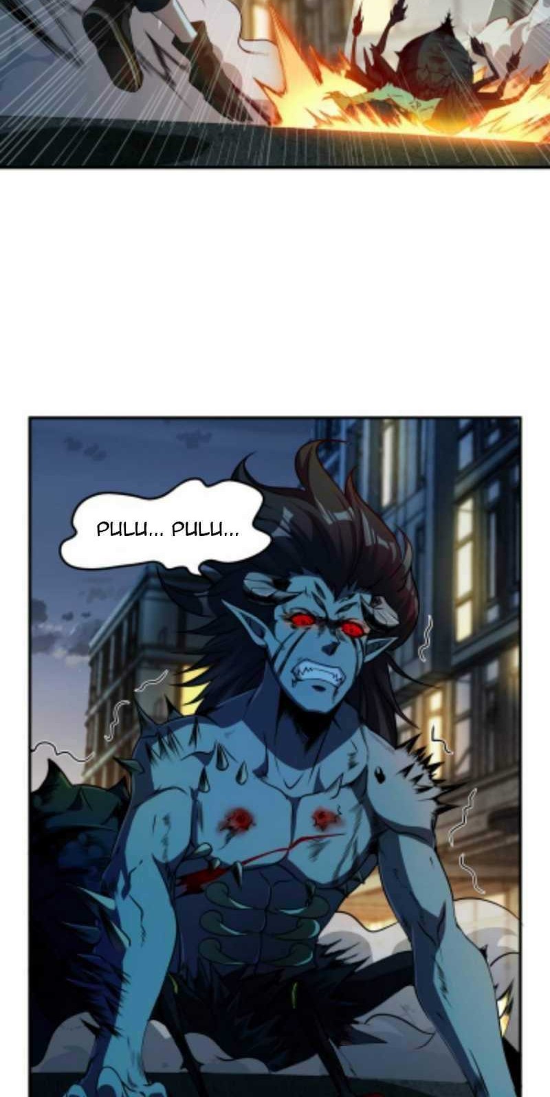 Monster Paradise Chapter 2 - halaman 15
