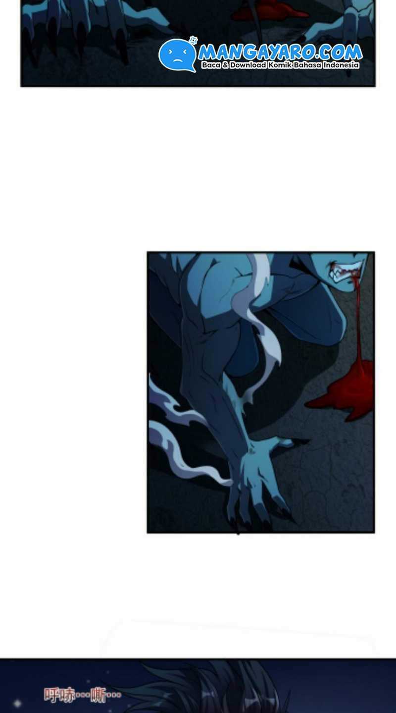 Monster Paradise Chapter 2 - halaman 16