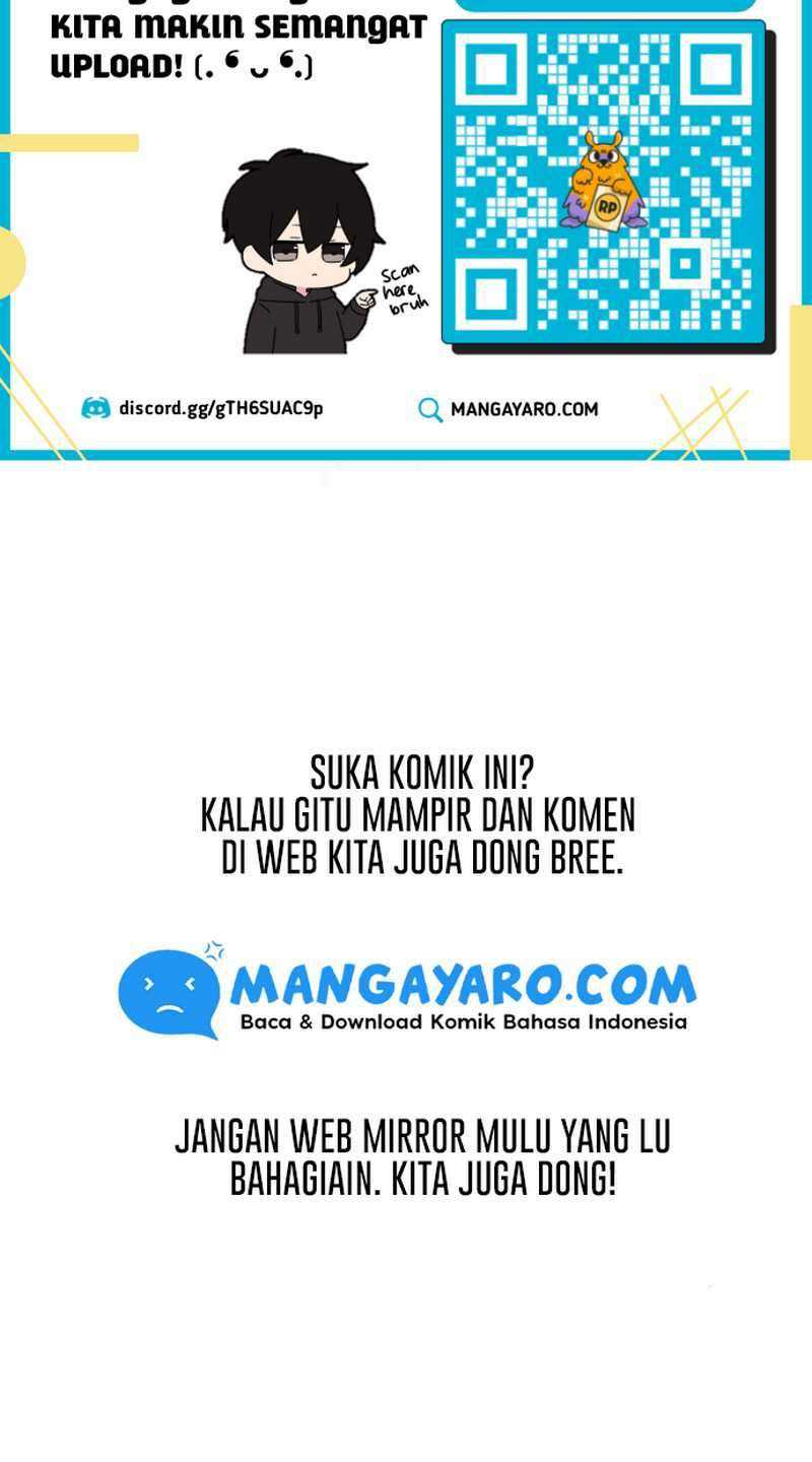Monster Paradise Chapter 2 - halaman 31