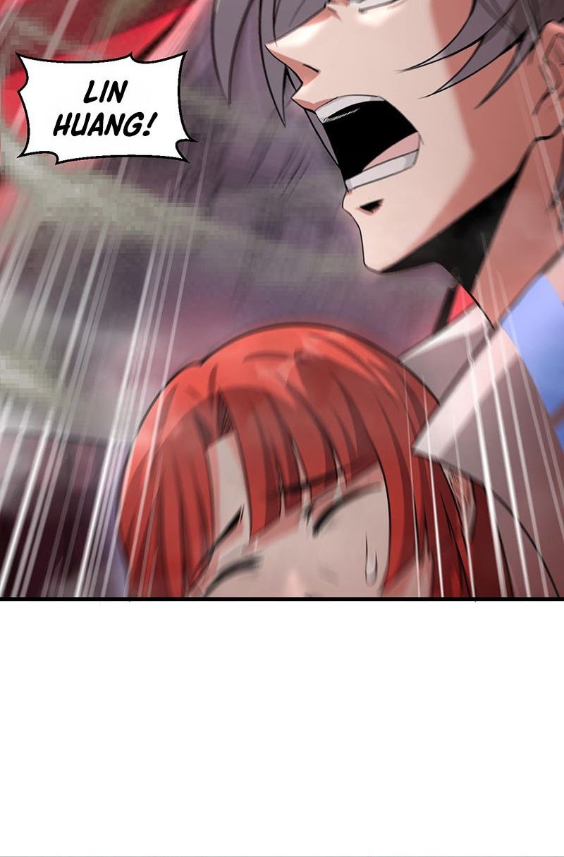 Monster Paradise Chapter 28 - halaman 9