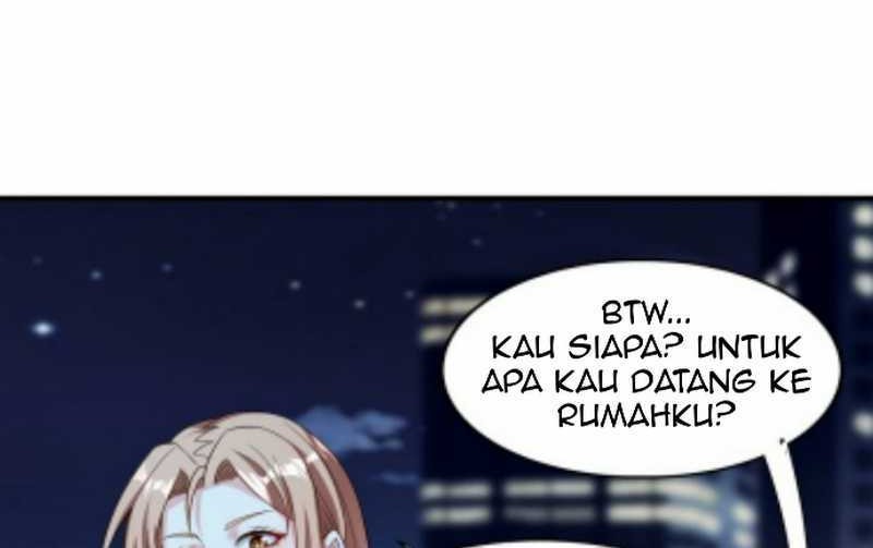 Monster Paradise Chapter 3 - halaman 13