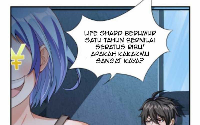 Monster Paradise Chapter 3 - halaman 16