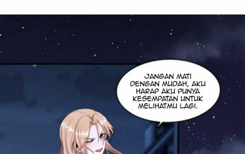 Monster Paradise Chapter 3 - halaman 22