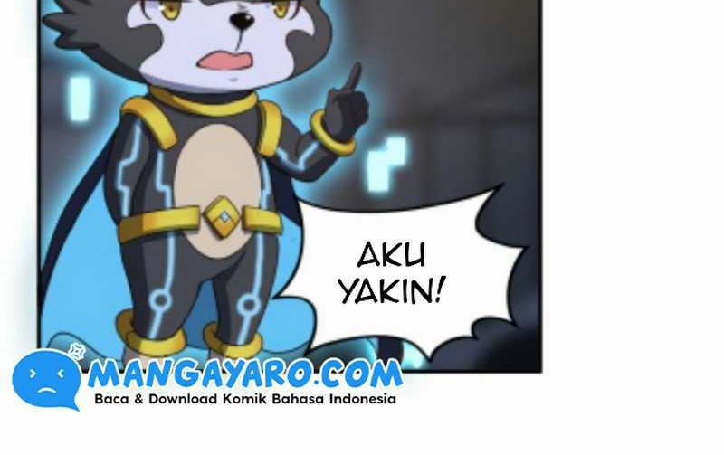 Monster Paradise Chapter 3 - halaman 28