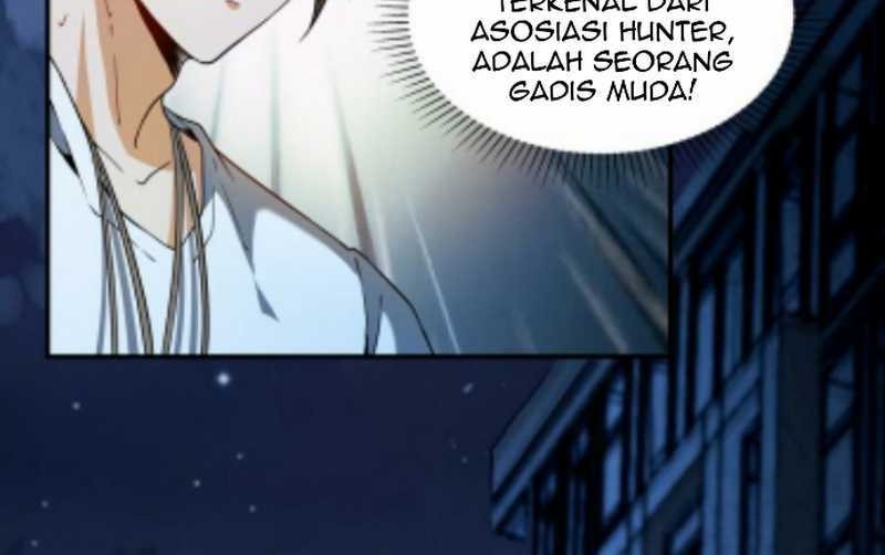 Monster Paradise Chapter 3 - halaman 4