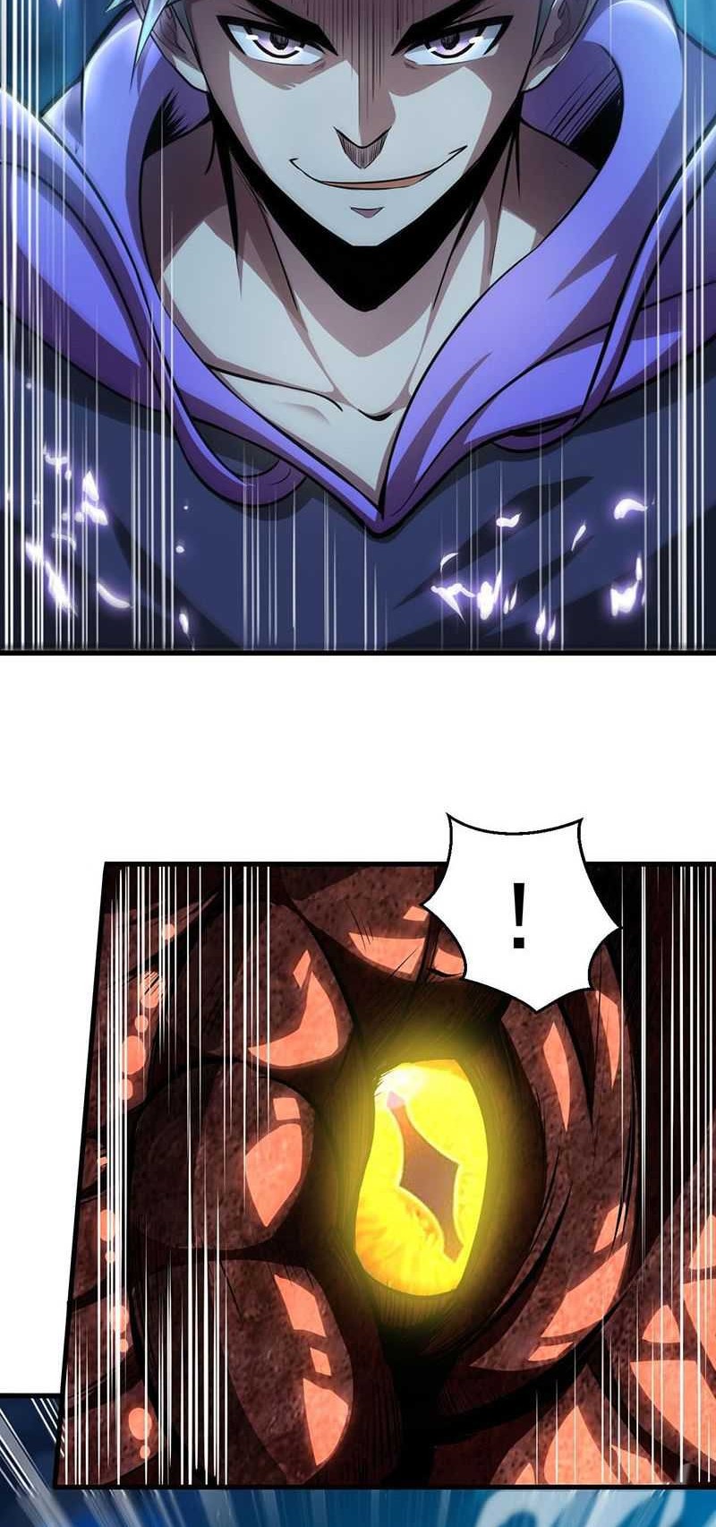 Monster Paradise Chapter 36 - halaman 9
