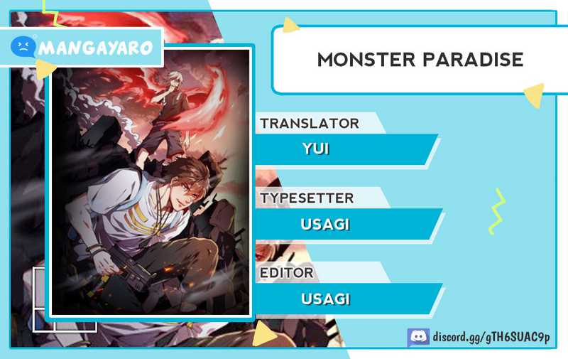Monster Paradise Chapter 39 - halaman 1