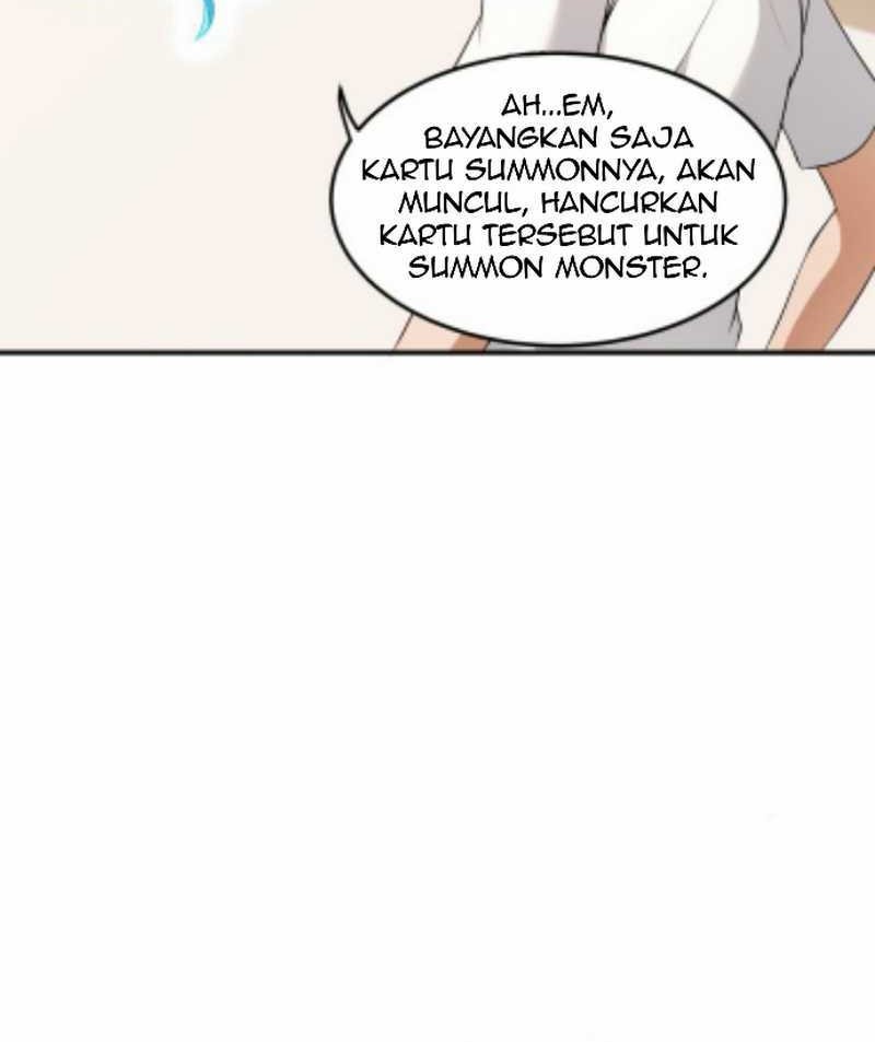Monster Paradise Chapter 4 - halaman 16