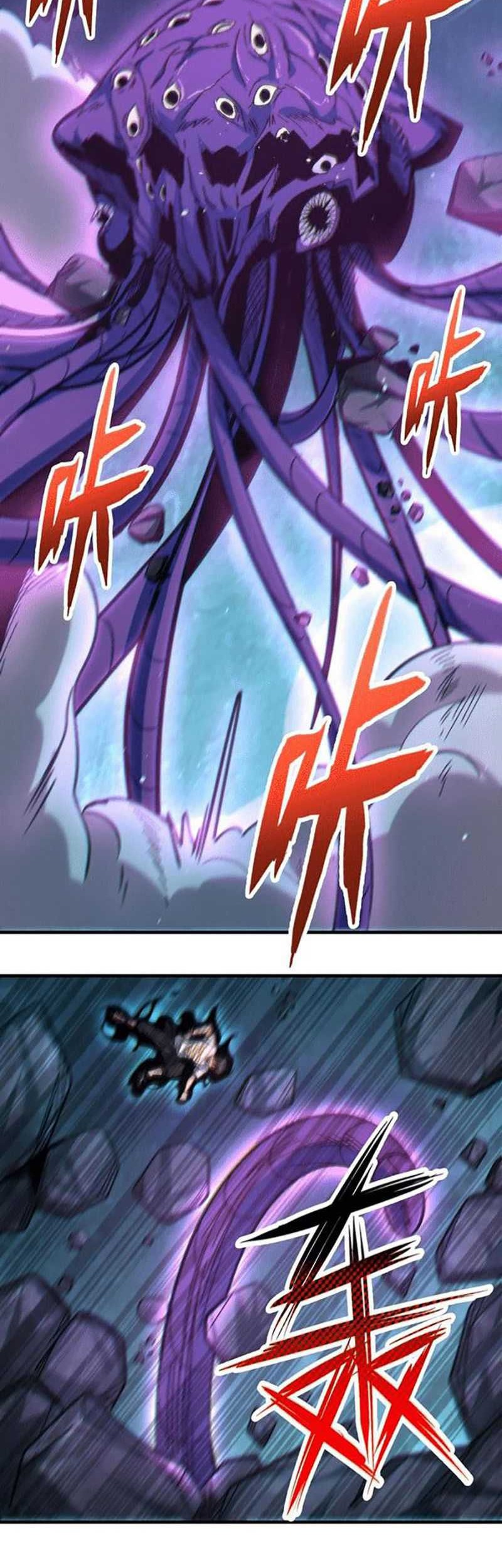 Monster Paradise Chapter 44 - halaman 17