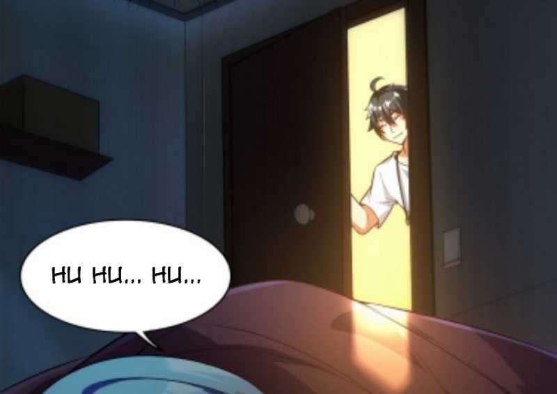 Monster Paradise Chapter 5 - halaman 22
