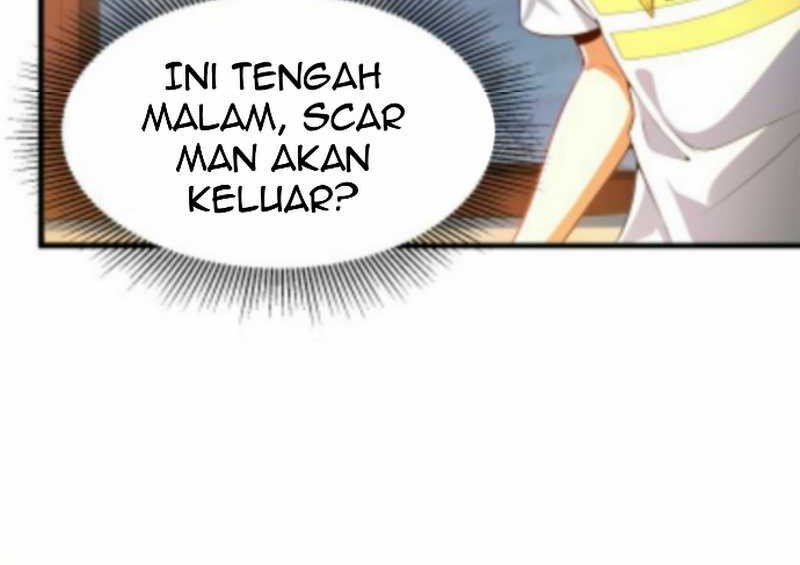 Monster Paradise Chapter 5 - halaman 25
