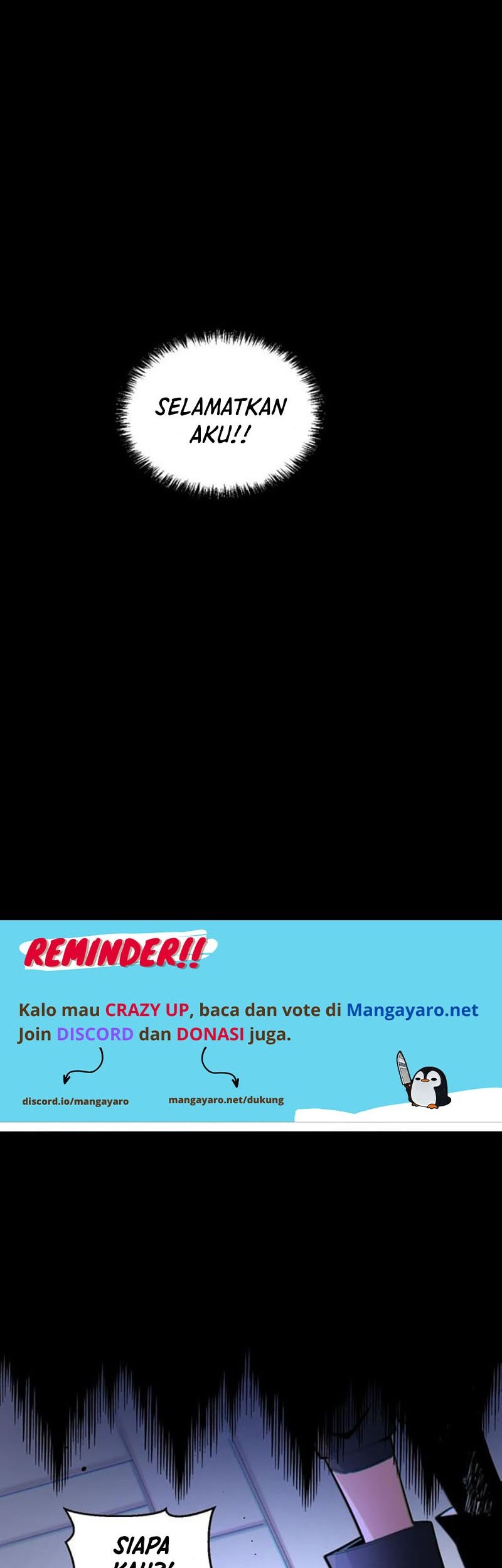 Monster Paradise Chapter 50 - halaman 11
