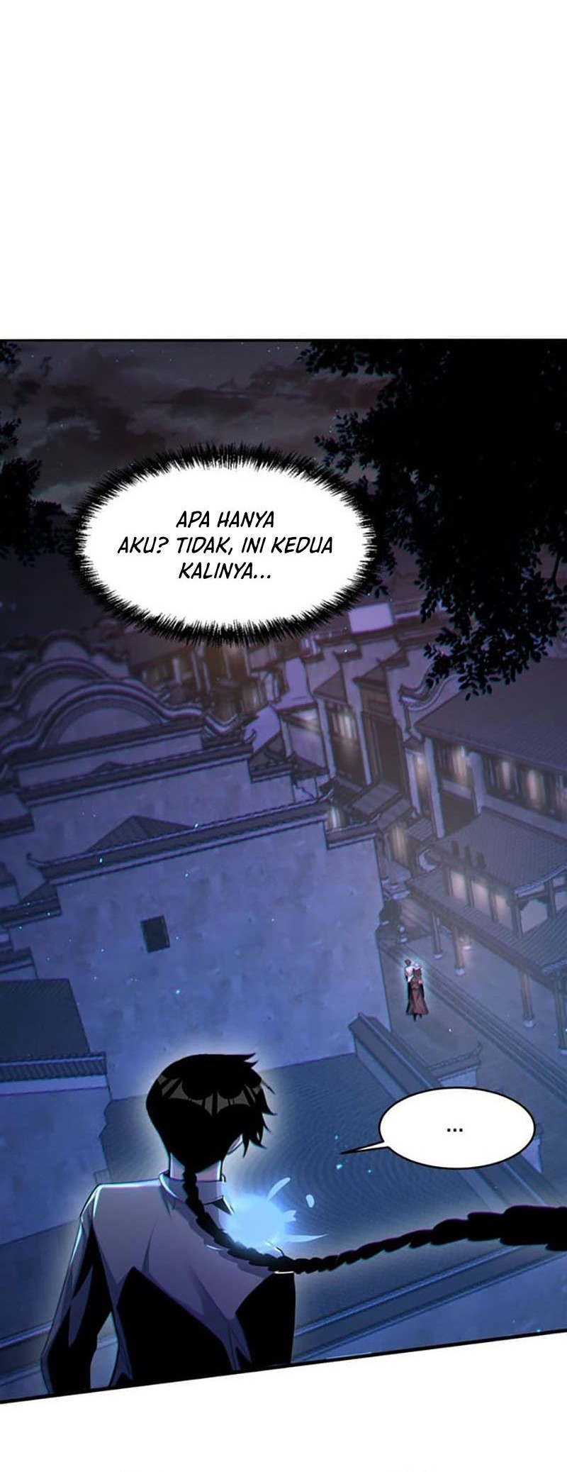 Monster Paradise Chapter 53 - halaman 13